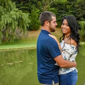 Meet your Posher, Jamie